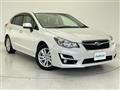 2016 Subaru Impreza