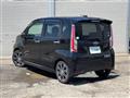 2016 Subaru Stella