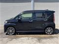 2016 Subaru Stella