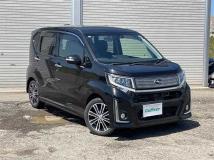 2016 Subaru Stella