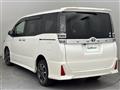 2018 Toyota Voxy