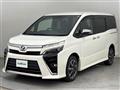 2018 Toyota Voxy