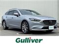 2021 Mazda Mazda6