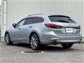 2021 Mazda Mazda6