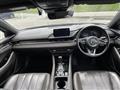 2021 Mazda Mazda6