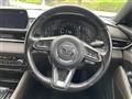 2021 Mazda Mazda6