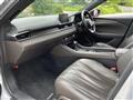 2021 Mazda Mazda6