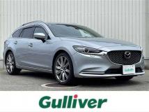 2021 Mazda Mazda6