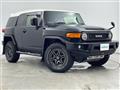 2015 Toyota FJ Cruiser