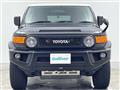 2015 Toyota FJ Cruiser