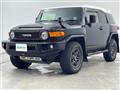 2015 Toyota FJ Cruiser