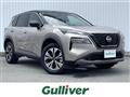 2024 Nissan X-Trail