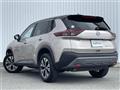 2024 Nissan X-Trail