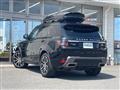 2019 Land Rover Range Rover Sport