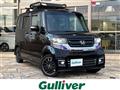 2016 Honda N BOX