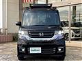 2016 Honda N BOX
