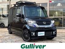 2016 Honda N BOX