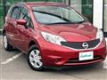 2015 Nissan Note