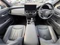 2021 Toyota Crown Hybrid