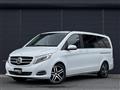2017 Mercedes-Benz V-Class