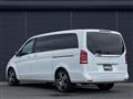 2017 Mercedes-Benz V-Class