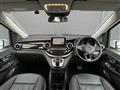 2017 Mercedes-Benz V-Class