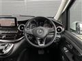 2017 Mercedes-Benz V-Class