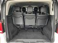 2017 Mercedes-Benz V-Class