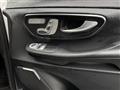 2017 Mercedes-Benz V-Class