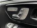 2017 Mercedes-Benz V-Class