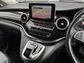 2017 Mercedes-Benz V-Class