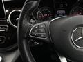 2017 Mercedes-Benz V-Class