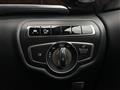 2017 Mercedes-Benz V-Class