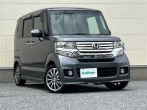 2012 Honda N BOX