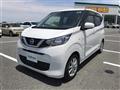 2021 Nissan DAYZ