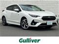 2024 Subaru Impreza