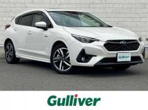 2024 Subaru Impreza