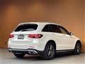 2020 Mercedes-Benz GLC-Class