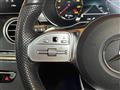 2020 Mercedes-Benz GLC-Class