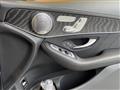 2020 Mercedes-Benz GLC-Class
