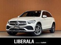 2020 Mercedes-Benz GLC-Class