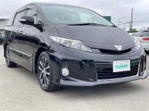 2016 Toyota Estima