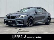2017 BMW M Model