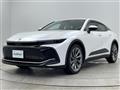 2023 Toyota Crown