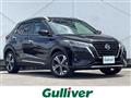 2021 Nissan KIX