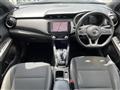 2021 Nissan KIX