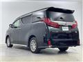 2023 Toyota Alphard Hybrid