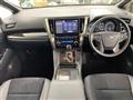 2023 Toyota Alphard Hybrid