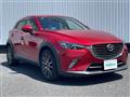 2015 Mazda CX-3