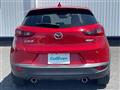 2015 Mazda CX-3